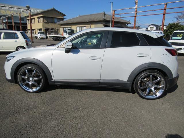 色移り有り TEIN FLEX Z マツダCX-3 DKEFW 車高調 | www.tegdarco.com