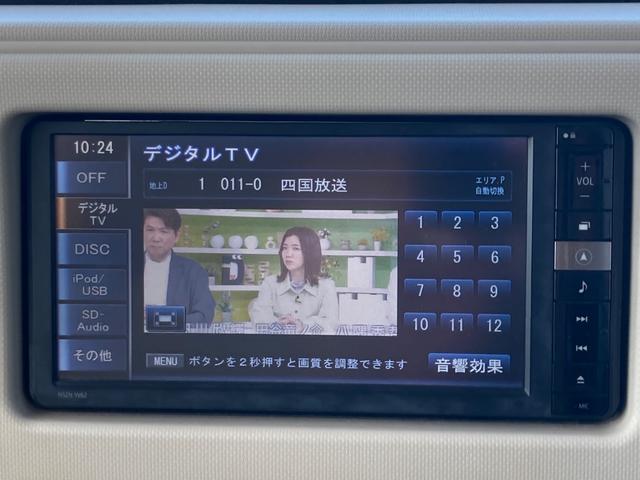 ココアプラスＸ　ナビ　Ｂｌｕｅｔｏｏｔｈ　ＴＶ　ＣＤ／ＤＶＤ再生　スマートキー　フォグランプ　オートエアコン　電動格納ミラー　ルーフレール　盗難防止システム(19枚目)