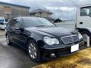 MERCEDES BENZ C-CLASS STATIONWAGON