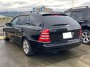 MERCEDES BENZ C-CLASS STATIONWAGON