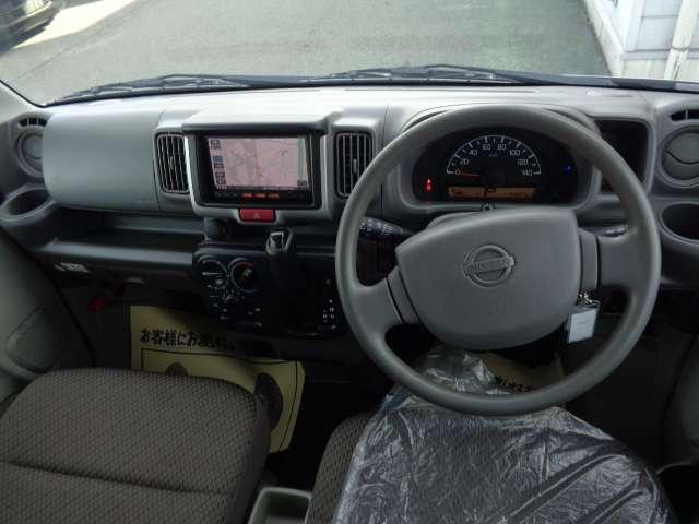 660 DX GLパッケージ ハイルーフ 5AGS車(3枚目)