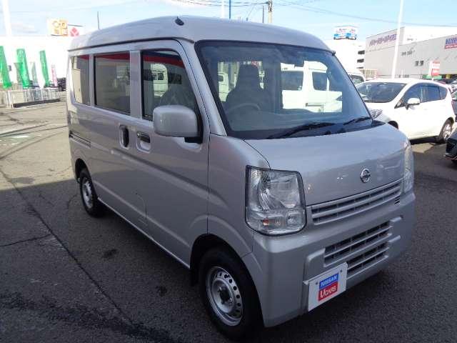 660 DX GLパッケージ ハイルーフ 5AGS車(4枚目)