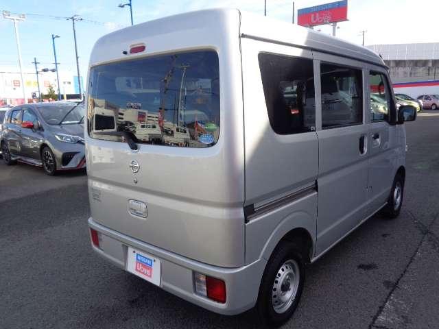 660 DX GLパッケージ ハイルーフ 5AGS車(5枚目)