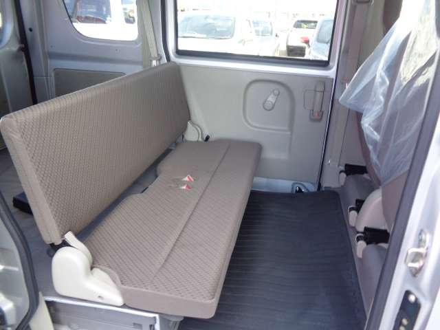 660 DX GLパッケージ ハイルーフ 5AGS車(13枚目)