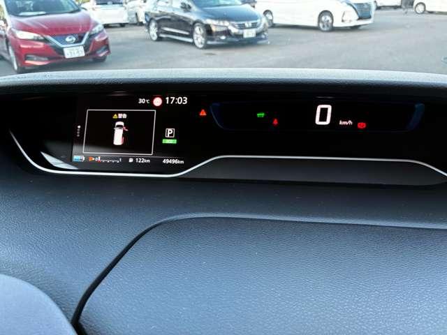 セレナ １．２　ｅ－ＰＯＷＥＲ　ハイウェイスター　Ｖ　禁煙車　全周囲カメラ　ＥＴＣ　ドラレコ　後席モ（6枚目）