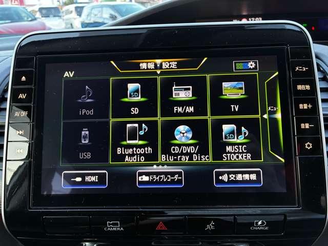 セレナ １．２　ｅ－ＰＯＷＥＲ　ハイウェイスター　Ｖ　禁煙車　全周囲カメラ　ＥＴＣ　ドラレコ　後席モ（19枚目）