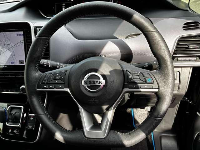 セレナ １．２　ｅ－ＰＯＷＥＲ　ハイウェイスター　Ｖ（5枚目）