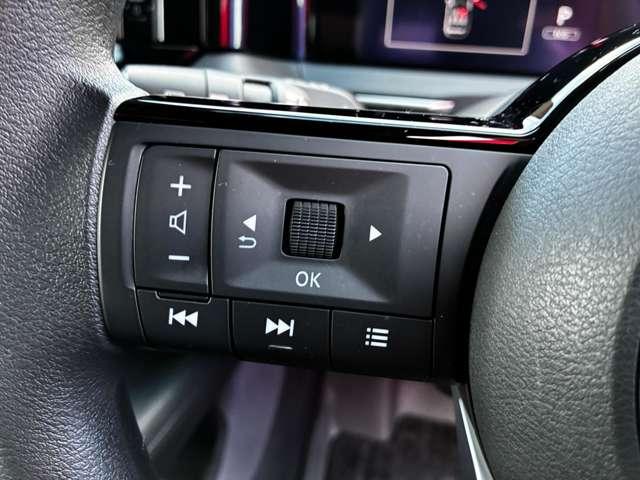 ノート １．２　Ｘ　禁煙車　全周囲カメラ　純正ナビ　前後ドラレ（6枚目）