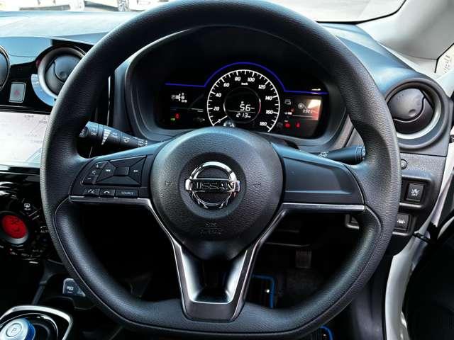 ノート １．２　ｅ－ＰＯＷＥＲ　Ｘ　禁煙車　全周囲カメラ　ドラレコ　ＥＴＣ（5枚目）