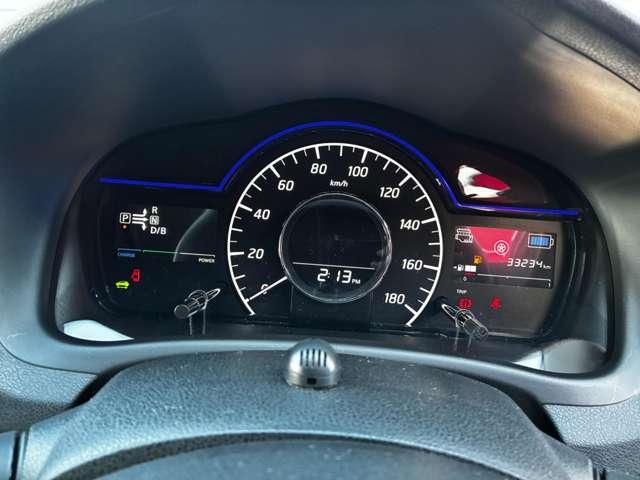 ノート １．２　ｅ－ＰＯＷＥＲ　Ｘ　禁煙車　全周囲カメラ　ドラレコ　ＥＴＣ（6枚目）