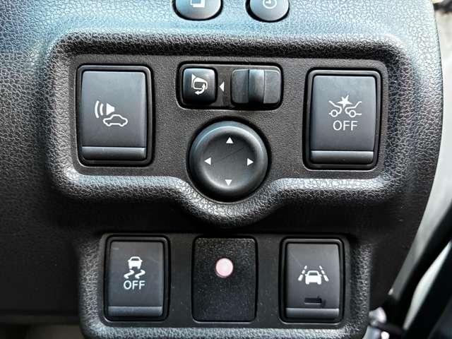 ノート １．２　ｅ－ＰＯＷＥＲ　Ｘ　禁煙車　全周囲カメラ　ドラレコ　ＥＴＣ（10枚目）