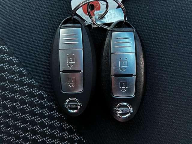 ノート １．２　ｅ－ＰＯＷＥＲ　Ｘ　禁煙車　全周囲カメラ　ドラレコ　ＥＴＣ（11枚目）