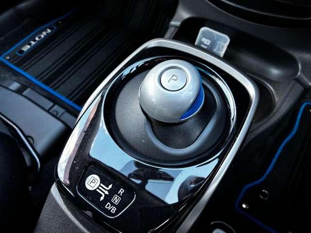 ノート １．２　ｅ－ＰＯＷＥＲ　Ｘ　禁煙車　全周囲カメラ　ドラレコ　ＥＴＣ（19枚目）
