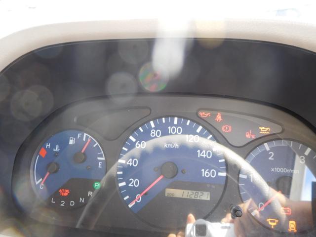 トヨエース 　キャンピング　グローバル　ワ（10枚目）