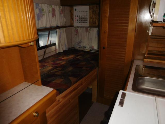 トヨエース 　キャンピング　グローバル　ワ（16枚目）