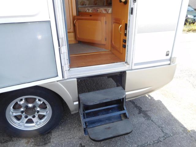 カムロード 　グローバル　ェクステージ（12枚目）