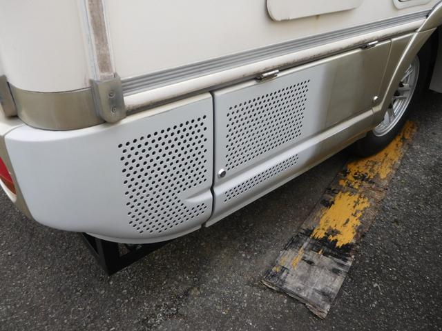 カムロード 　グローバル　ェクステージ（17枚目）