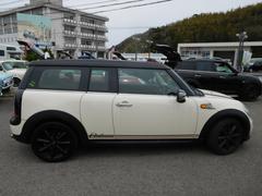 ＭＩＮＩ クーパー　クラブマン　ウエンブリー 1300486A30240331W002 6