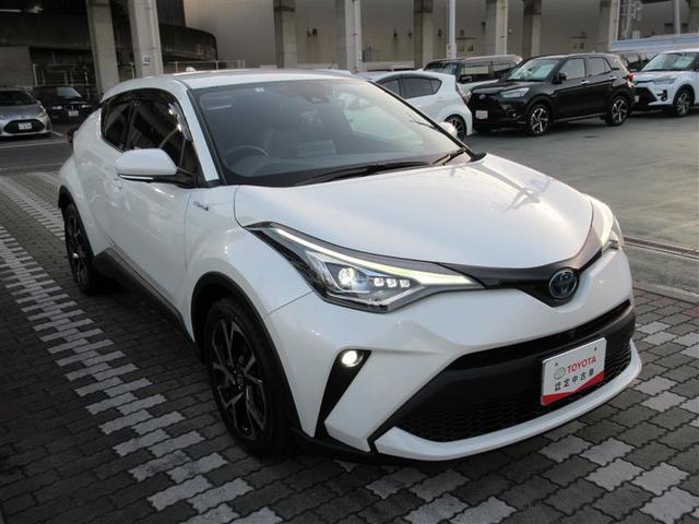 トヨタ Ｃ－ＨＲ