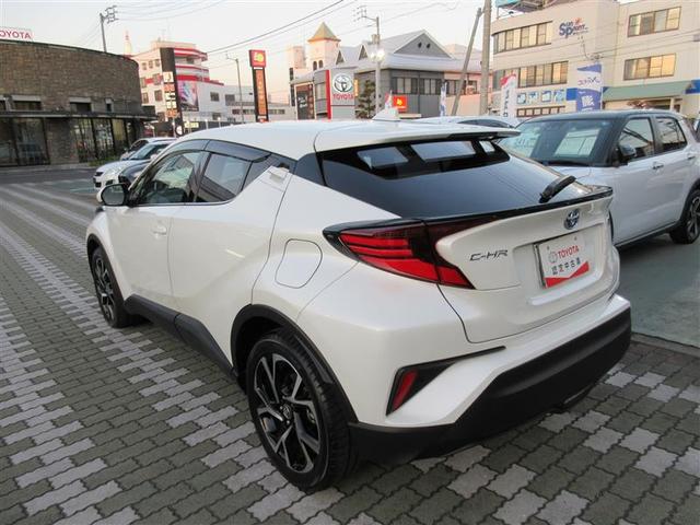 トヨタ Ｃ－ＨＲ