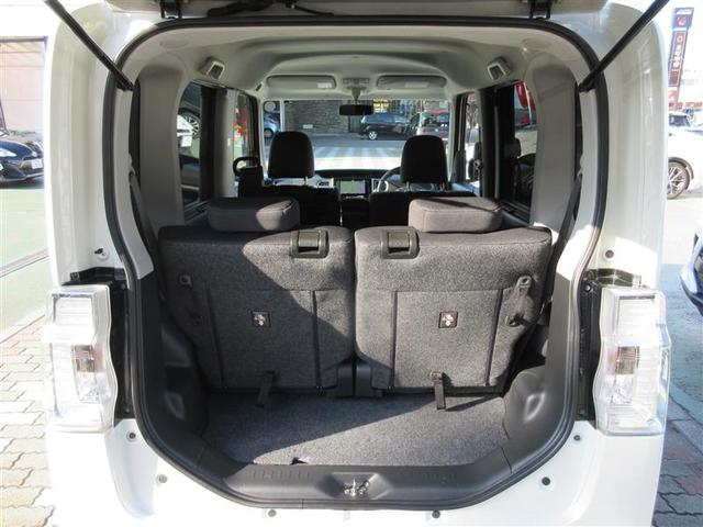 タント カスタムX SA フルセグ メモリーナビ DVD再生 ミュージックプレイヤー接続可 衝突被害軽減システム 電動スライドドア LEDヘッドランプ アイドリングストップ(17枚目)