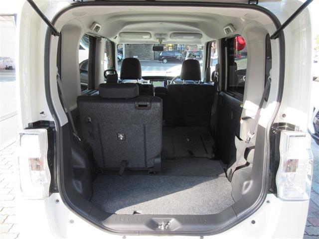 タント カスタムX SA フルセグ メモリーナビ DVD再生 ミュージックプレイヤー接続可 衝突被害軽減システム 電動スライドドア LEDヘッドランプ アイドリングストップ(18枚目)