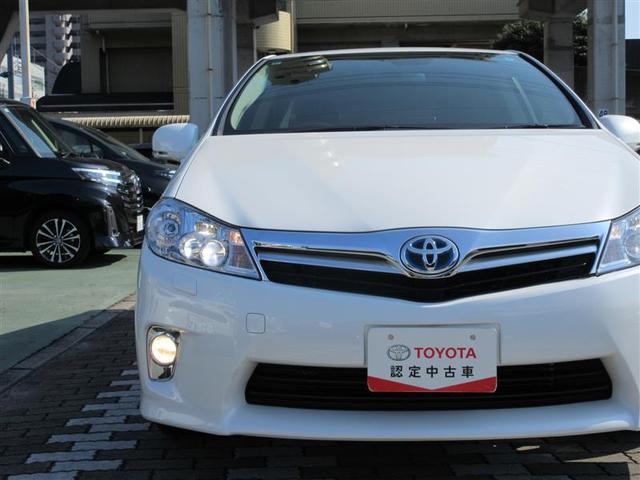 ＳＡＩ Ｇ　フルセグ　ＨＤＤナビ　ＤＶＤ再生　ミュージックプレイヤー接続可　バックカメラ　ＥＴＣ　ＬＥＤヘッドランプ（2枚目）