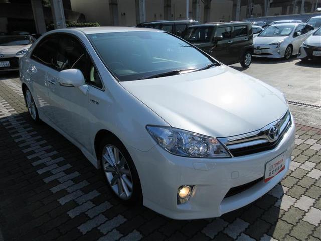 ＳＡＩ Ｇ　フルセグ　ＨＤＤナビ　ＤＶＤ再生　ミュージックプレイヤー接続可　バックカメラ　ＥＴＣ　ＬＥＤヘッドランプ（3枚目）