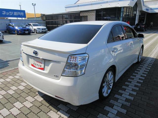 ＳＡＩ Ｇ　フルセグ　ＨＤＤナビ　ＤＶＤ再生　ミュージックプレイヤー接続可　バックカメラ　ＥＴＣ　ＬＥＤヘッドランプ（4枚目）