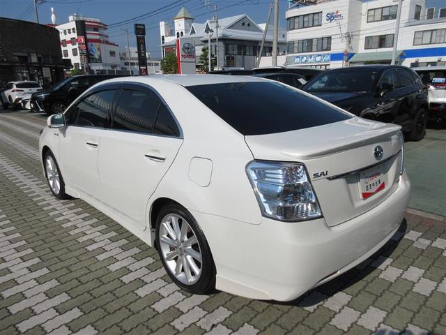 ＳＡＩ Ｇ　フルセグ　ＨＤＤナビ　ＤＶＤ再生　ミュージックプレイヤー接続可　バックカメラ　ＥＴＣ　ＬＥＤヘッドランプ（6枚目）