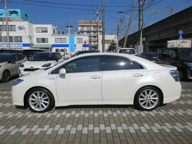 ＳＡＩ Ｇ　フルセグ　ＨＤＤナビ　ＤＶＤ再生　ミュージックプレイヤー接続可　バックカメラ　ＥＴＣ　ＬＥＤヘッドランプ（7枚目）