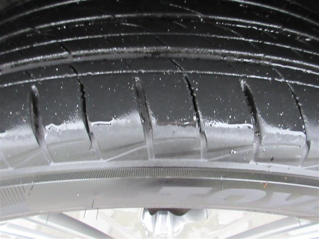 ハリアーハイブリッド Ｚ　サンルーフ　４ＷＤ　フルセグ　メモリーナビ　ミュージックプレイヤー接続可　バックカメラ　衝突被害軽減システム　ＥＴＣ　ドラレコ　ＬＥＤヘッドランプ　フルエアロ（9枚目）