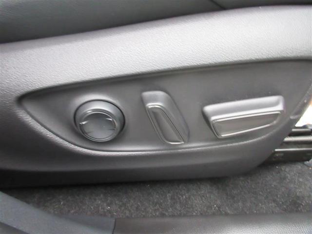 ハリアーハイブリッド Ｚ　サンルーフ　４ＷＤ　フルセグ　メモリーナビ　ミュージックプレイヤー接続可　バックカメラ　衝突被害軽減システム　ＥＴＣ　ドラレコ　ＬＥＤヘッドランプ　フルエアロ（12枚目）