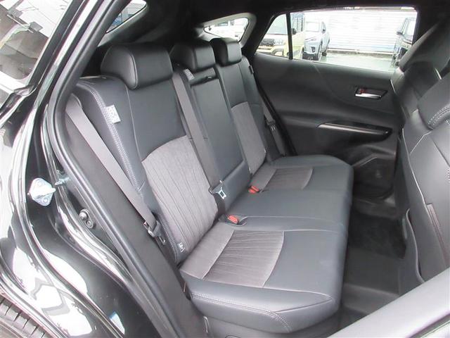 ハリアーハイブリッド Ｚ　サンルーフ　４ＷＤ　フルセグ　メモリーナビ　ミュージックプレイヤー接続可　バックカメラ　衝突被害軽減システム　ＥＴＣ　ドラレコ　ＬＥＤヘッドランプ　フルエアロ（14枚目）