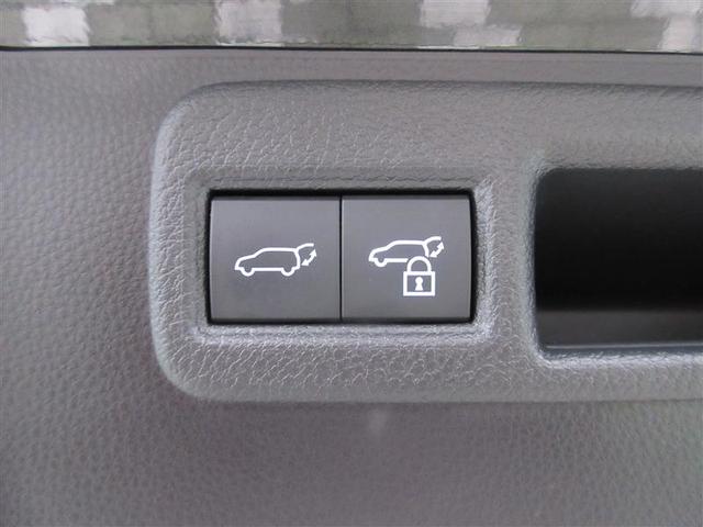 ハリアーハイブリッド Ｚ　サンルーフ　４ＷＤ　フルセグ　メモリーナビ　ミュージックプレイヤー接続可　バックカメラ　衝突被害軽減システム　ＥＴＣ　ドラレコ　ＬＥＤヘッドランプ　フルエアロ（19枚目）