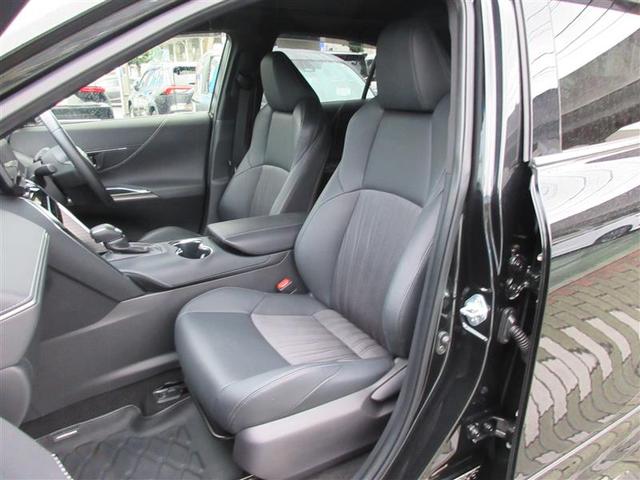 ハリアーハイブリッド Ｚ　サンルーフ　４ＷＤ　フルセグ　メモリーナビ　ミュージックプレイヤー接続可　バックカメラ　衝突被害軽減システム　ＥＴＣ　ドラレコ　ＬＥＤヘッドランプ　フルエアロ（20枚目）