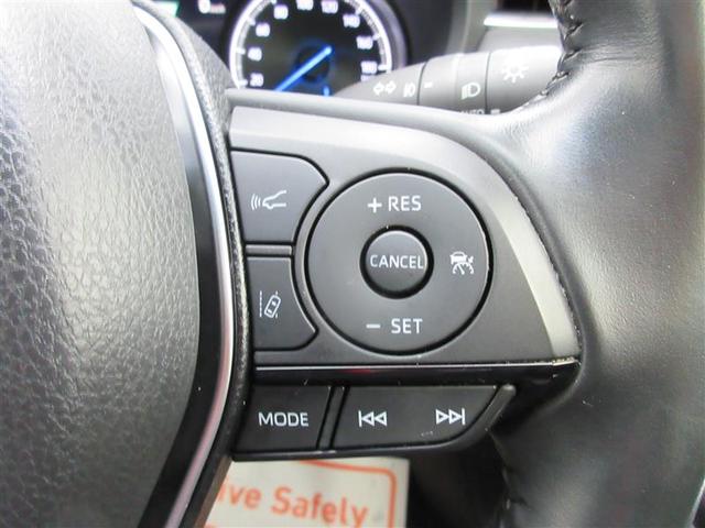 ハリアーハイブリッド Ｚ　サンルーフ　４ＷＤ　フルセグ　メモリーナビ　ミュージックプレイヤー接続可　バックカメラ　衝突被害軽減システム　ＥＴＣ　ドラレコ　ＬＥＤヘッドランプ　フルエアロ（34枚目）