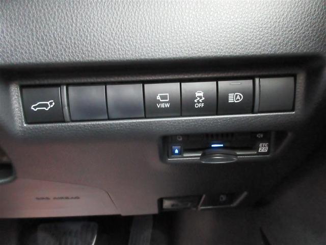 ハリアーハイブリッド Ｚ　サンルーフ　４ＷＤ　フルセグ　メモリーナビ　ミュージックプレイヤー接続可　バックカメラ　衝突被害軽減システム　ＥＴＣ　ドラレコ　ＬＥＤヘッドランプ　フルエアロ（35枚目）