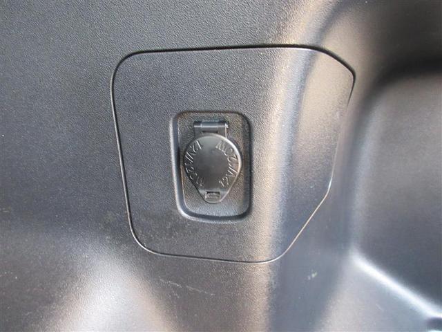 プリウスα S フルセグ メモリーナビ DVD再生 ミュージックプレイヤー接続可 バックカメラ ETC(19枚目)