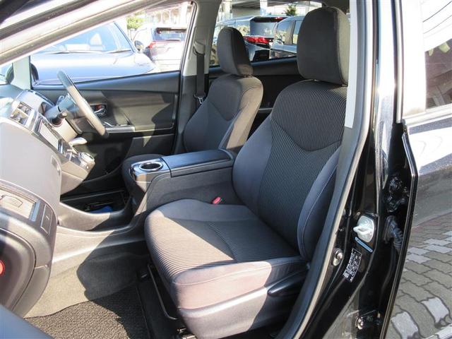 プリウスα S フルセグ メモリーナビ DVD再生 ミュージックプレイヤー接続可 バックカメラ ETC(20枚目)