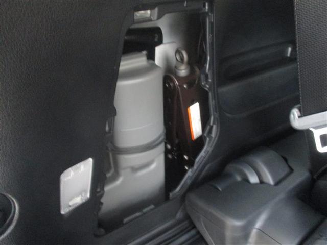 ヴェルファイア 2.5Z フルセグ メモリーナビ DVD再生 ミュージックプレイヤー接続可 後席モニター バックカメラ 衝突被害軽減システム ETC 両側電動スライド LEDヘッドランプ 乗車定員8人 3列シート(17枚目)