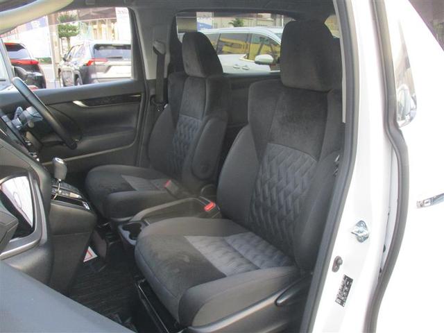 ヴェルファイア 2.5Z フルセグ メモリーナビ DVD再生 ミュージックプレイヤー接続可 後席モニター バックカメラ 衝突被害軽減システム ETC 両側電動スライド LEDヘッドランプ 乗車定員8人 3列シート(18枚目)