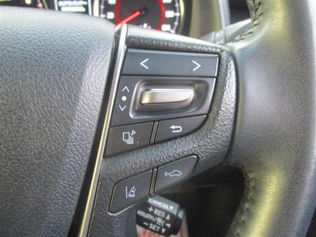 ヴェルファイア 2.5Z フルセグ メモリーナビ DVD再生 ミュージックプレイヤー接続可 後席モニター バックカメラ 衝突被害軽減システム ETC 両側電動スライド LEDヘッドランプ 乗車定員8人 3列シート(31枚目)