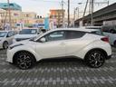 Ｃ－ＨＲ Ｇ　フルセグ　メモリーナビ　ミュージックプレイヤー接続可　バックカメラ　衝突被害軽減システム　ＥＴＣ　ドラレコ　ＬＥＤヘッドランプ（7枚目）