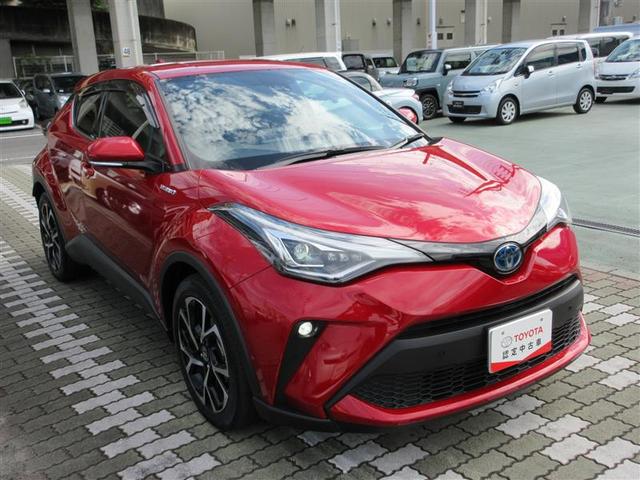 トヨタ Ｃ－ＨＲ