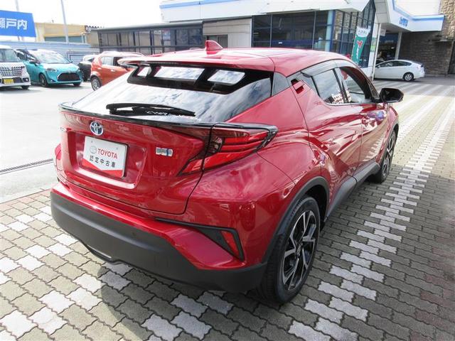 トヨタ Ｃ－ＨＲ