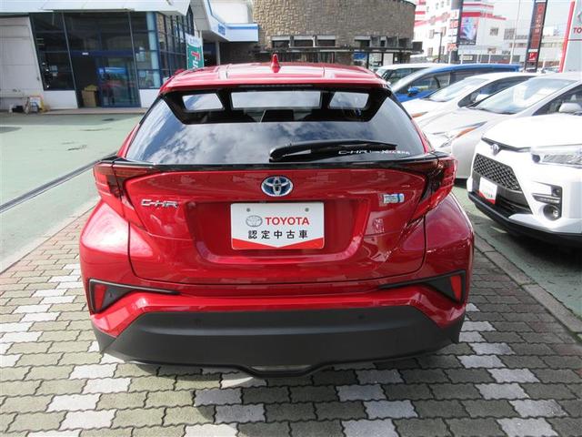 トヨタ Ｃ－ＨＲ