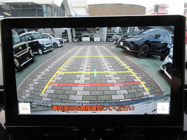 カローラツーリング ハイブリッド　ダブルバイビー　フルセグ　メモリーナビ　ミュージックプレイヤー接続可　バックカメラ　衝突被害軽減システム　ＥＴＣ　ＬＥＤヘッドランプ（26枚目）