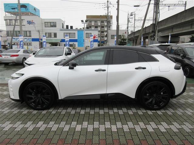 クラウンスポーツ Z 革シート サンルーフ 4WD フルセグ メモリーナビ ミュージックプレイヤー接続可 バックカメラ 衝突被害軽減システム ETC ドラレコ LEDヘッドランプ(7枚目)