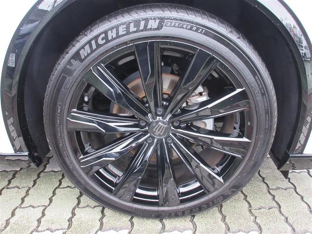 クラウンスポーツ Z 革シート サンルーフ 4WD フルセグ メモリーナビ ミュージックプレイヤー接続可 バックカメラ 衝突被害軽減システム ETC ドラレコ LEDヘッドランプ(8枚目)